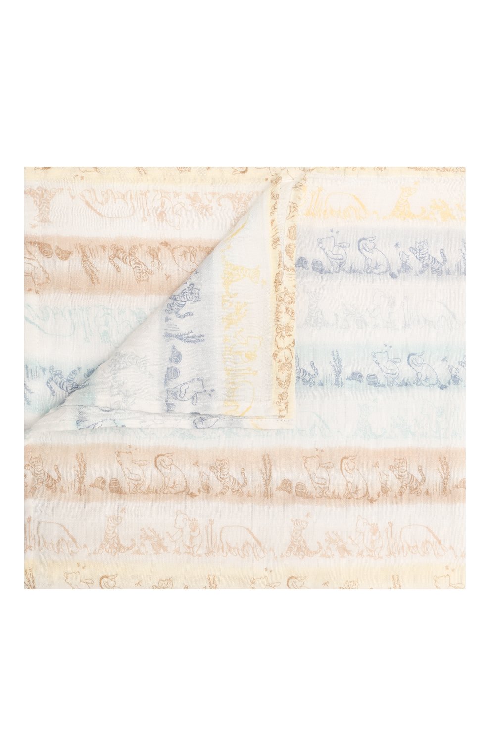 Комплект из трех пеленок ADEN+ANAIS, арт. AMSC30013DI, фото 3