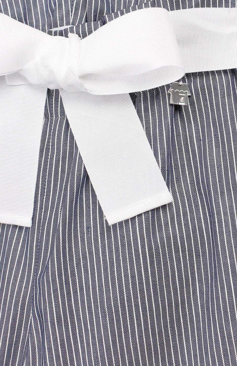 Кюлоты с поясом SIMONETTA, арт. 1K6063/KB860/5-8, фото 3