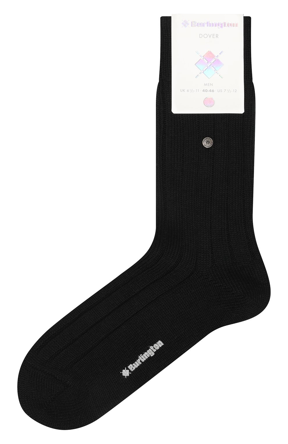 Шерстяные носки BURLINGTON, арт. 21037, фото 1