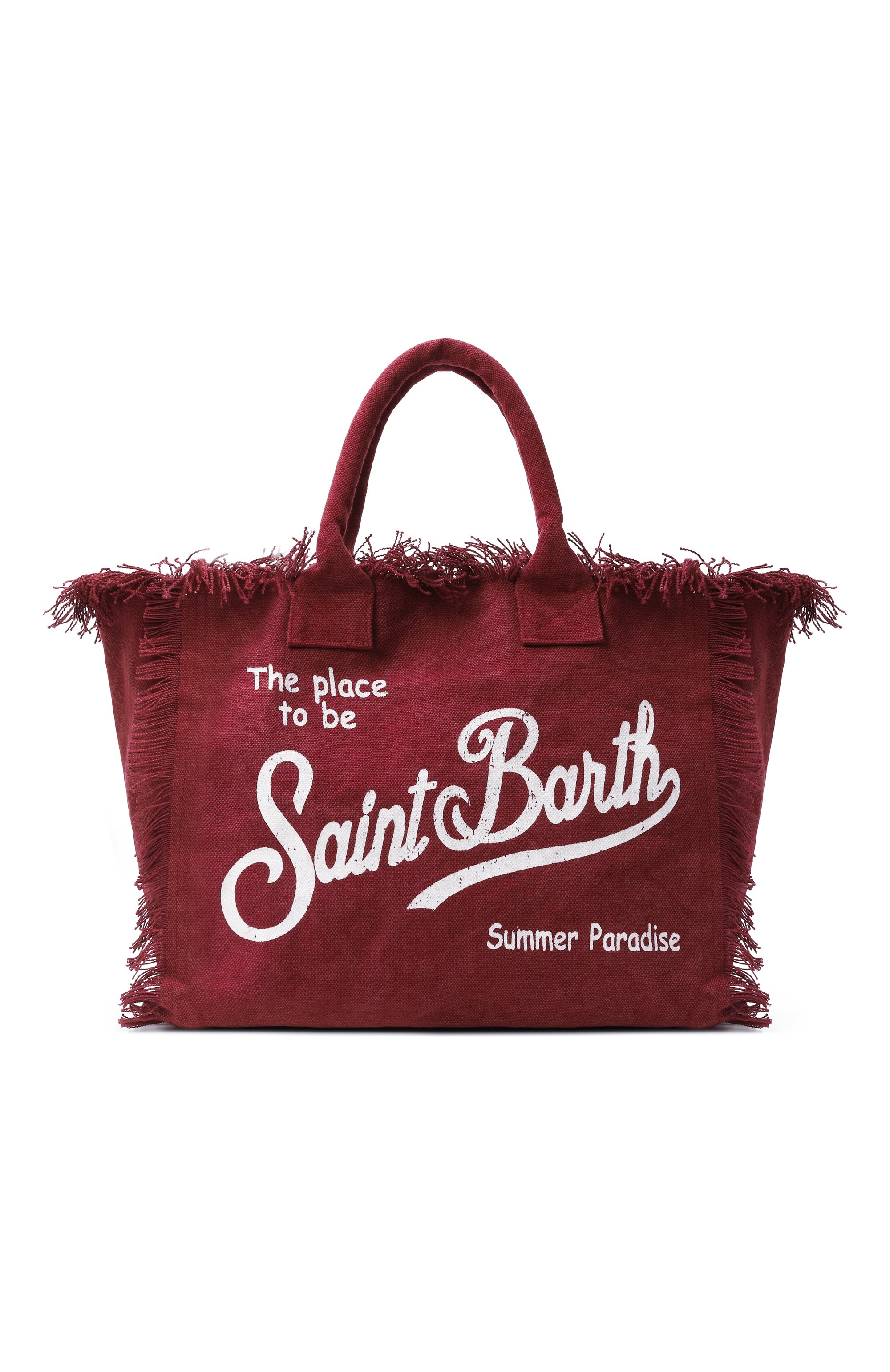 Сумка-тоут vanity MC2 SAINT BARTH, арт. STBA VANITY/01278H, фото 6