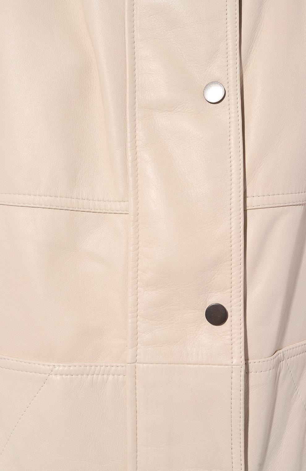 Кожаная куртка BRUNELLO CUCINELLI, арт. MPNPI9647, фото 5