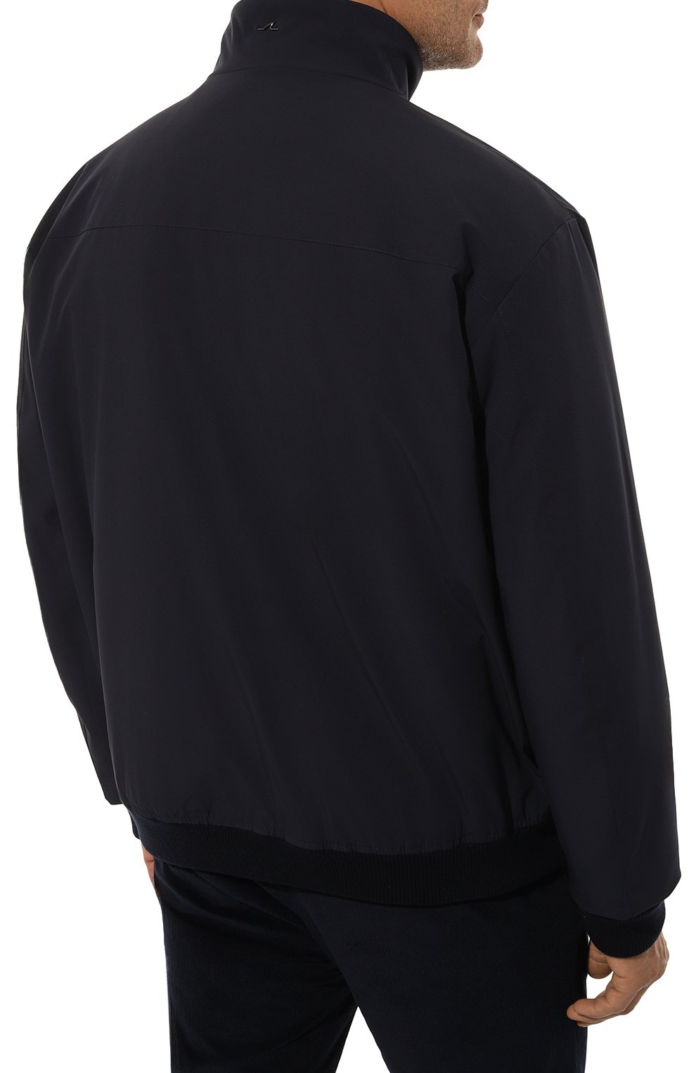 Утепленный бомбер PAUL&SHARK, арт. 14312060/4XL, фото 4