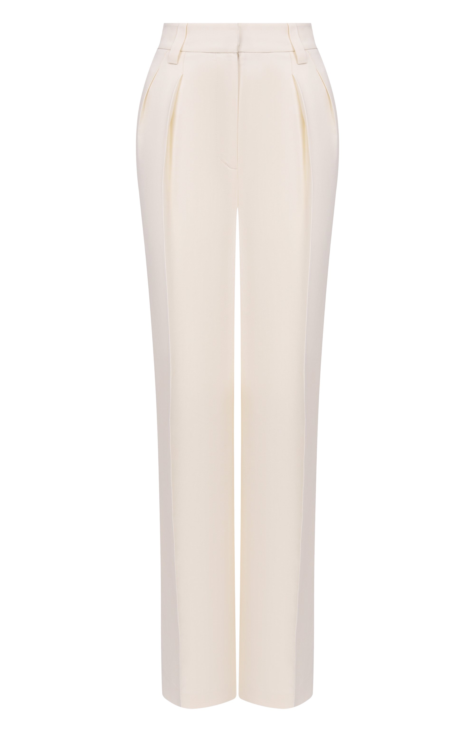 Брюки из вискозы и льна ANTONELLI FIRENZE, арт. P8136Q/935, фото 1