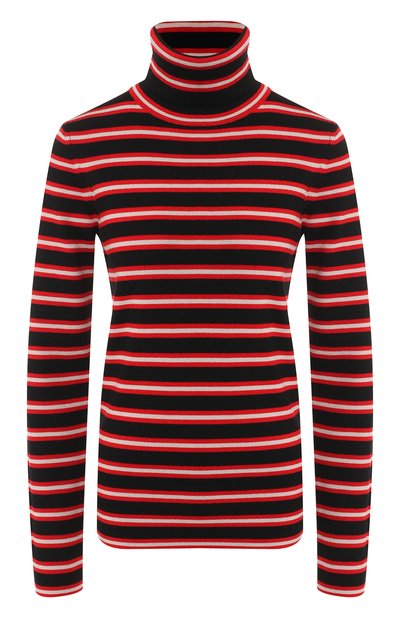 Женская шерстяная водолазка MONCLER GRENOBLE, арт. D2-098-92520-00-948AX