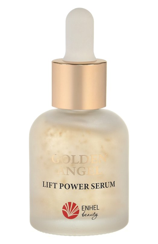 фото Подтягивающая сыворотка golden angel (30ml) enhel beauty