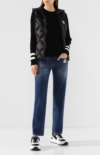 Пуховый жилет sucrex MONCLER, арт. F1-093-1A537-00-C0381, фото 2