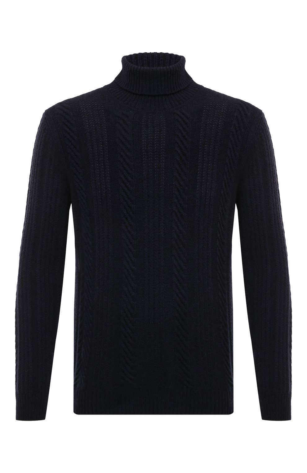 Кашемировый свитер CORNELIANI, арт. 94M544-9425135, фото 1