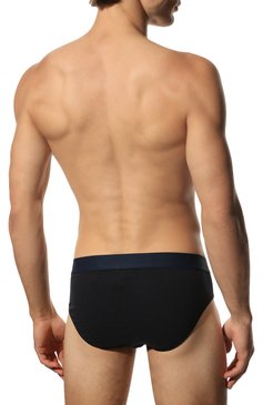 Хлопковые брифы DOLCE & GABBANA, арт. M3C01J/FUECG, фото 3