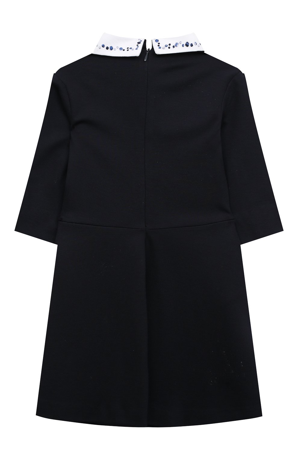 Платье из вискозы DAL LAGO, арт. R260/8111/13-16, фото 2