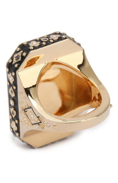 Кольцо tarot magic SWAROVSKI, арт. 5490913, фото 2