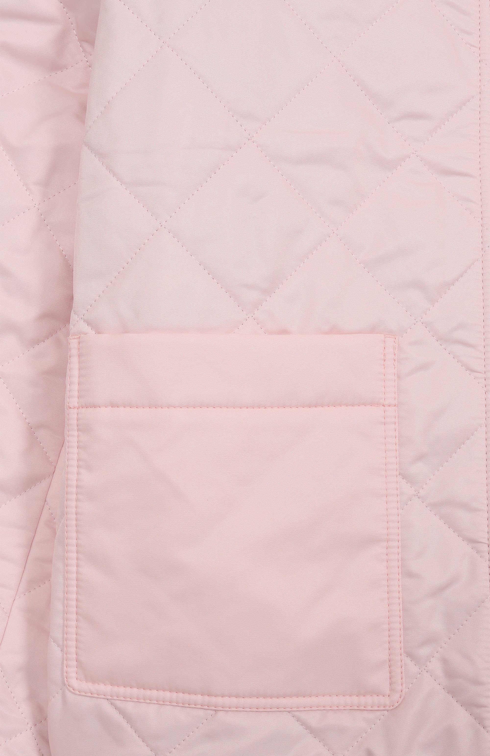 Утепленная куртка BURBERRY, арт. 8069467, фото 3