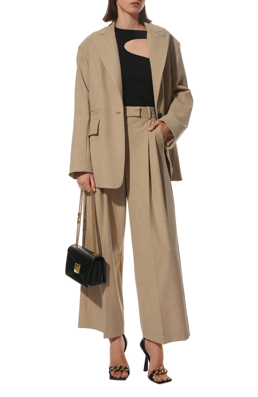 Топ HELMUT LANG, арт. L01HW502, фото 2