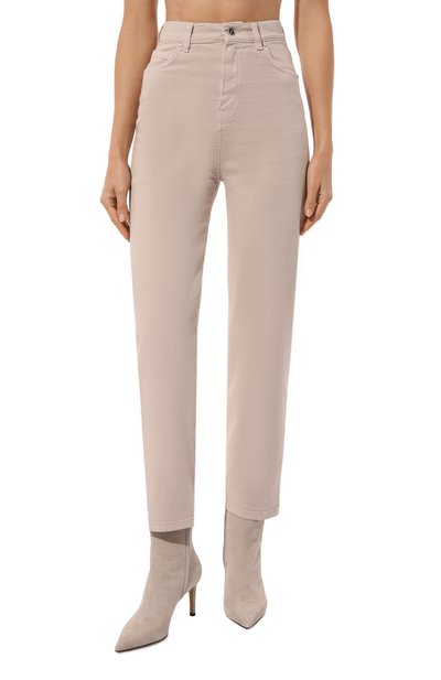 Джинсы KITON, арт. DJ56110K0906D04, фото 3