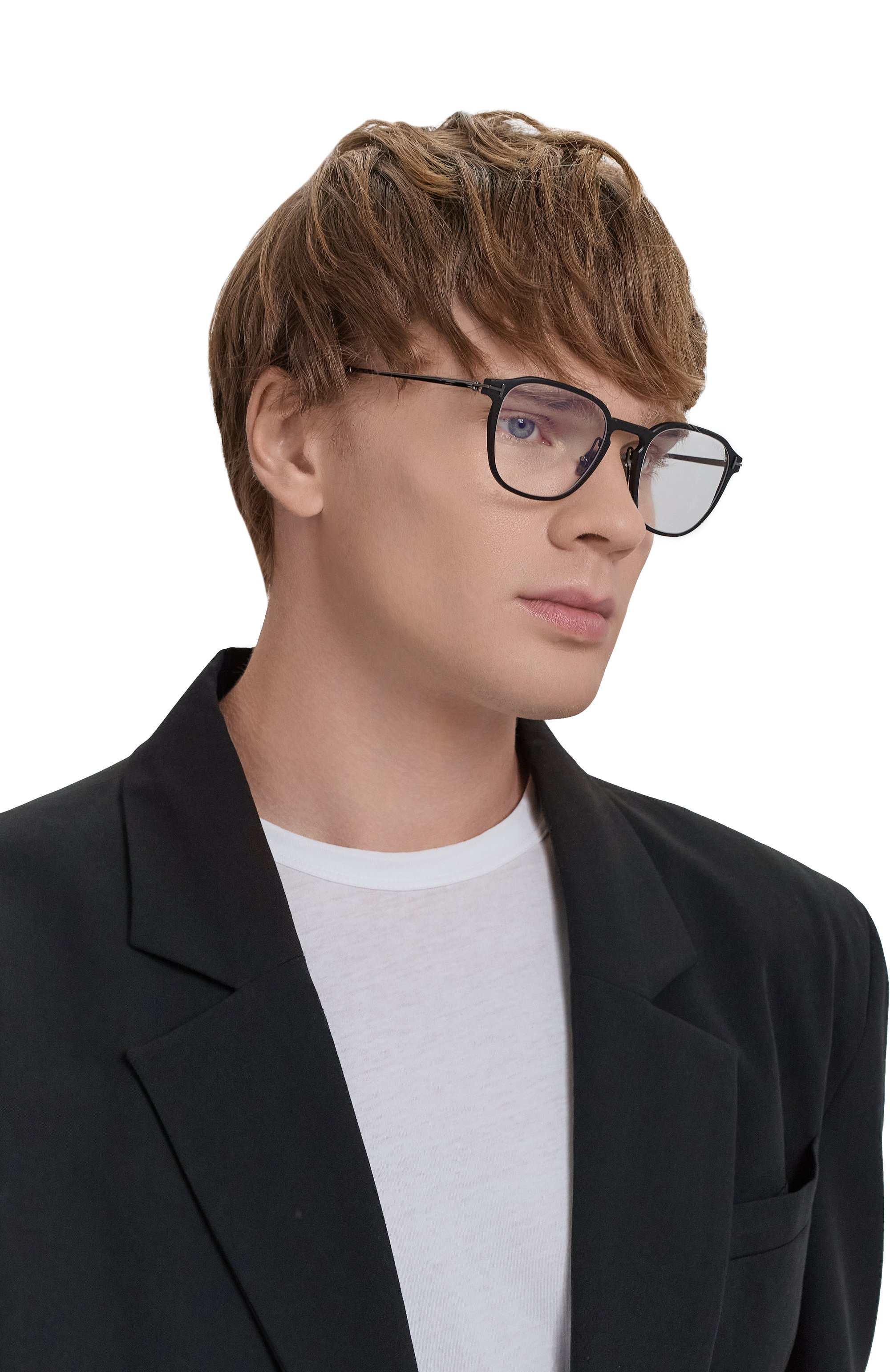 Оправа TOM FORD, арт. TF6087-B 005, фото 2