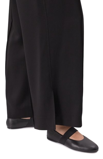 Кожаные балетки ballerina CO, арт. 0128NAP, фото 3