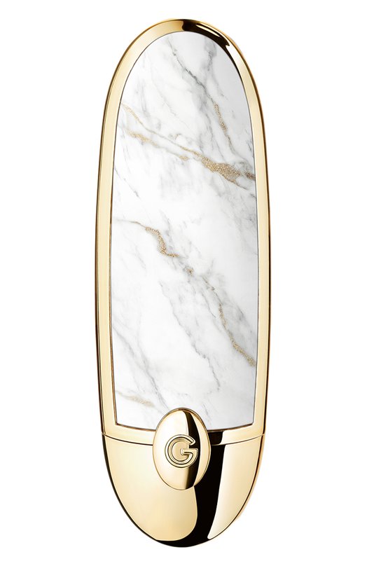 фото Футляр для губной помады rouge g, мраморный guerlain