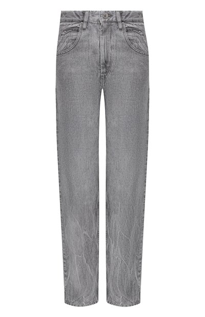 Женские джинсы ISABEL MARANT, арт. PA1510-19H022I/D0RSYA