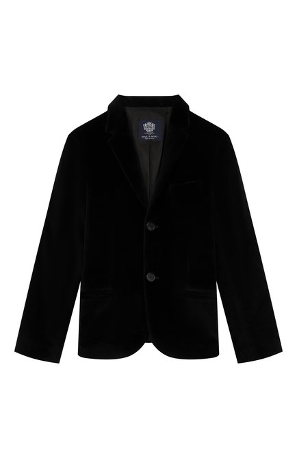 Хлопковый пиджак DAL LAGO, арт. N004/7712/13-16