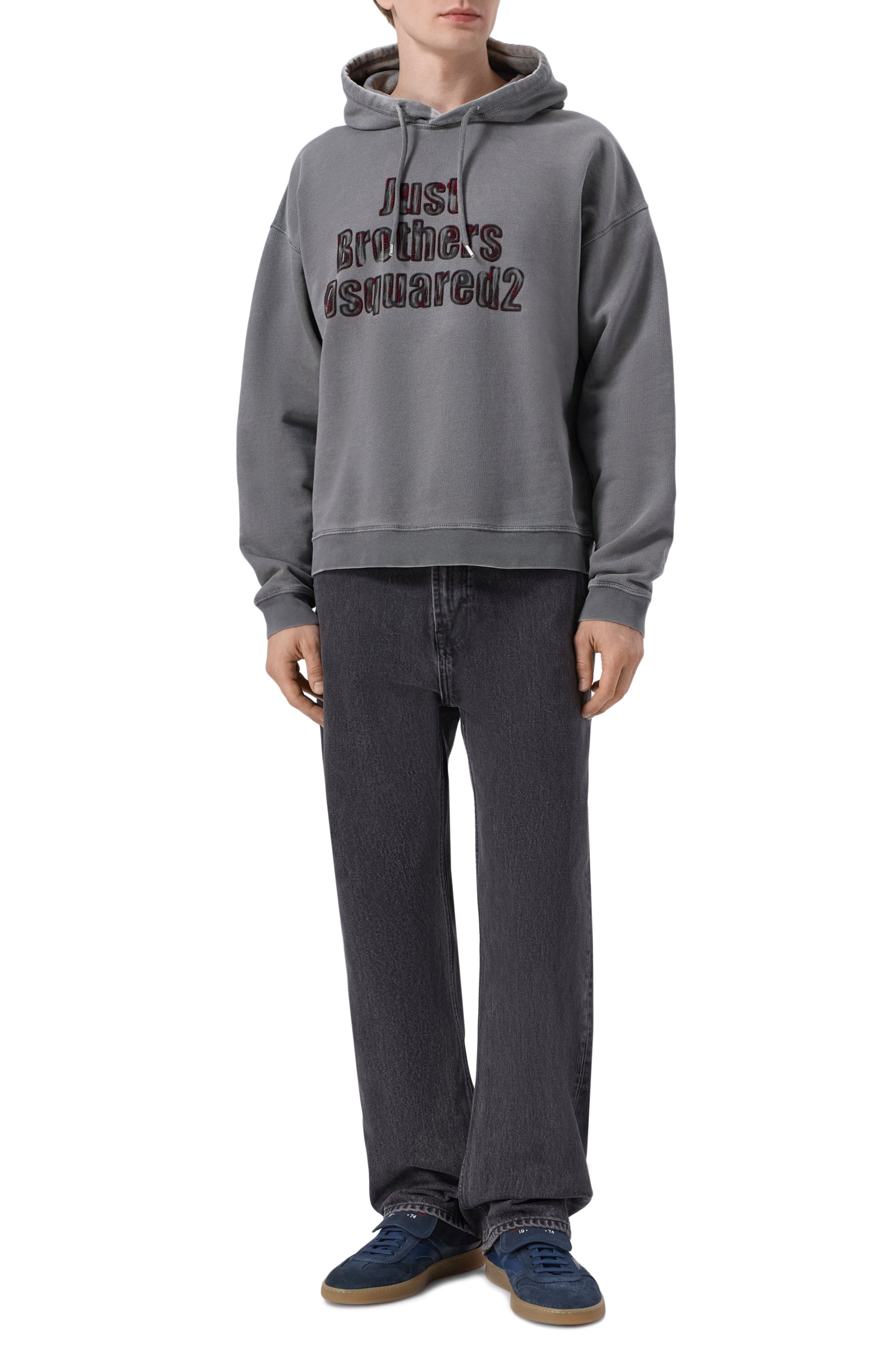 Замшевые кеды ICEBERG, арт. IU1809A, фото 2