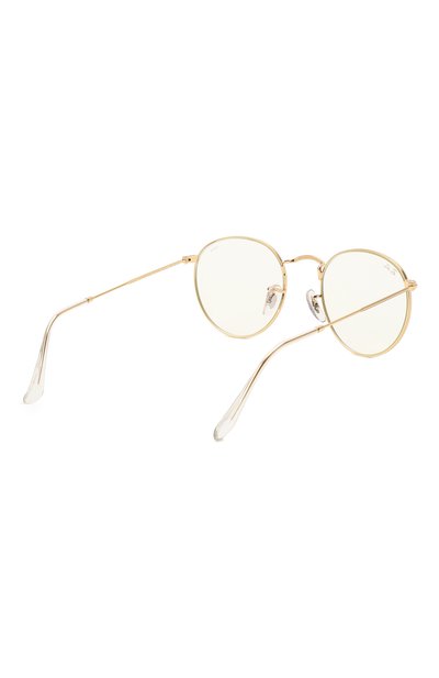 Солнцезащитные очки RAY-BAN, арт. 3447-9196BL, фото 5