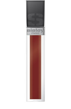 Блеск для губ phyto-lip gloss №7 brun SISLEY  цвета, арт. 175117 | Фото 1 (Статус проверки: Проверена категория; Нос: Не проставлено; Финишное покрытие: Блестящий; Региональные ограничения белый список (Axapta Mercury): Не проставлено; Материал внутренний: Не назначено)