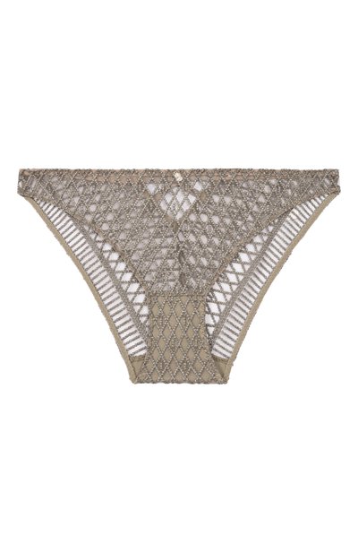 Женские трусы-слипы AUBADE, арт. 4D27