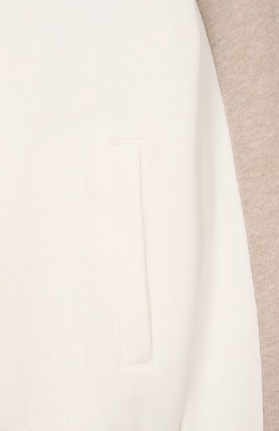 Хлопковая толстовка ELEVENTY, арт. EY4P40/Z3713_001, фото 3