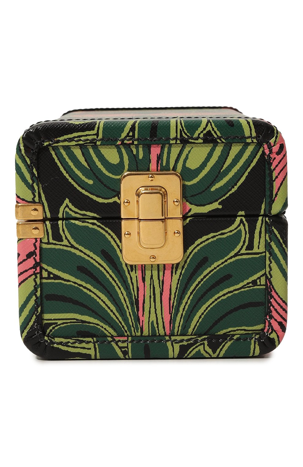 Кожаный футляр для часов PRADA, арт. 2VT009-2MKD-F02R9-OOO, фото 2