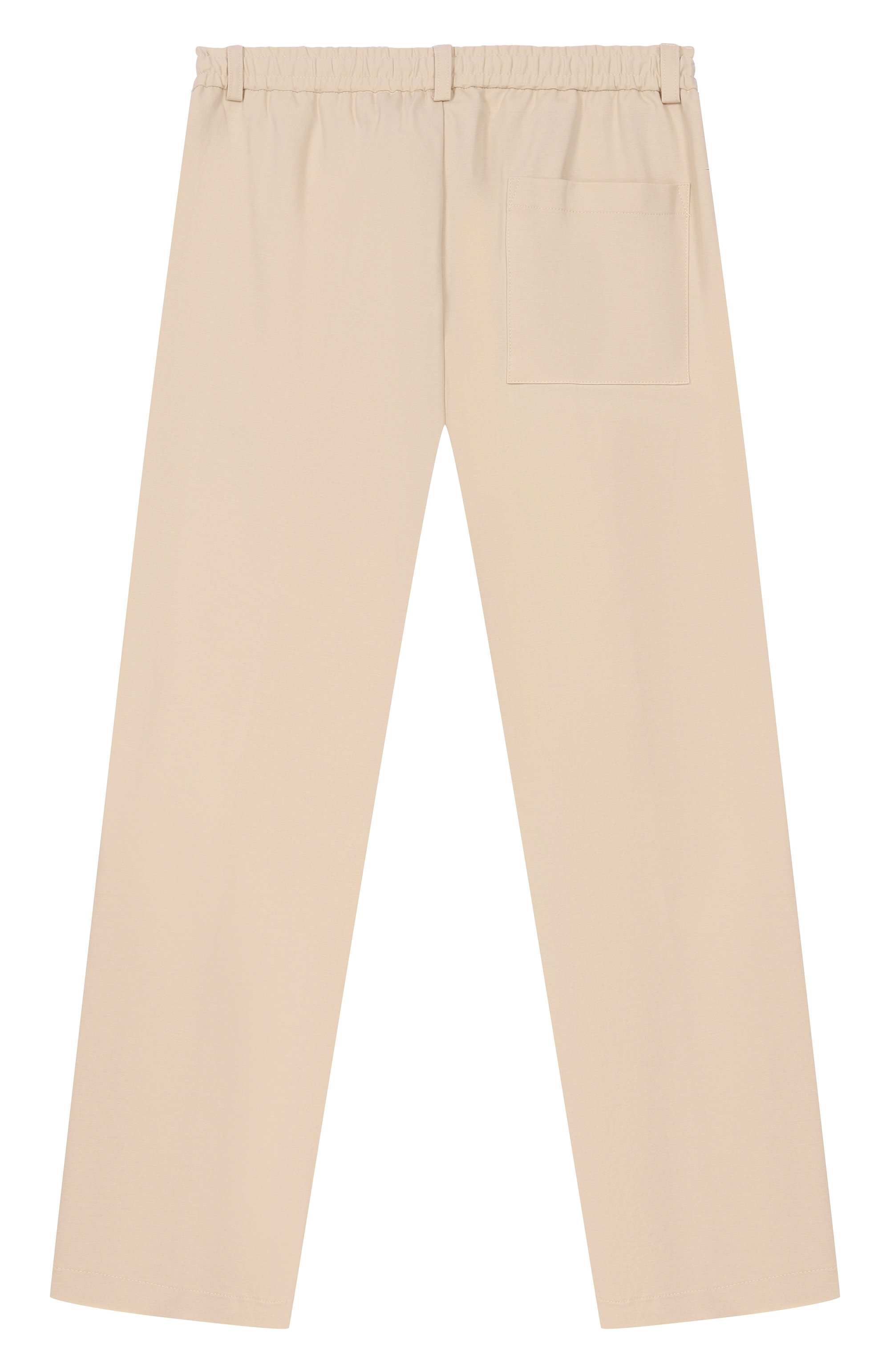 Брюки PAOLO PECORA MILANO, арт. PP4244, фото 2