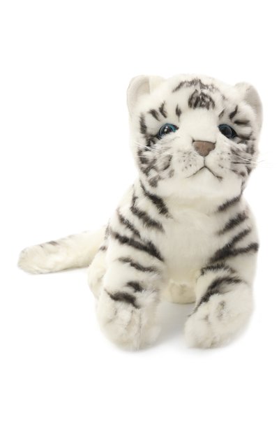 Мягкая игрушка тигренок HANSA, арт. 4089, фото 3