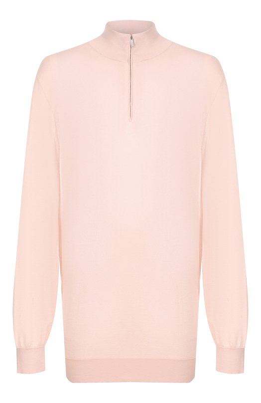 Джемпер из кашемира и шелка Il Borgo Cashmere