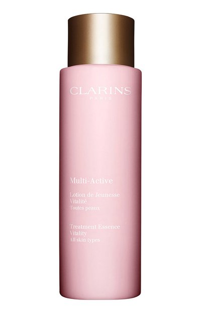 Женский тонизирующий смягчающий флюид multi-active (200ml) CLARINS, арт. 80015385