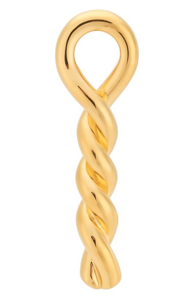 Серебряная брошь BOTTEGA VENETA, арт. 590485/VAHU0, фото 1