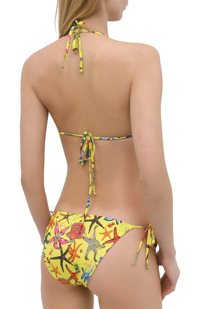 Плавки-бикини VERSACE, арт. ABD89011/1F01224, фото 3