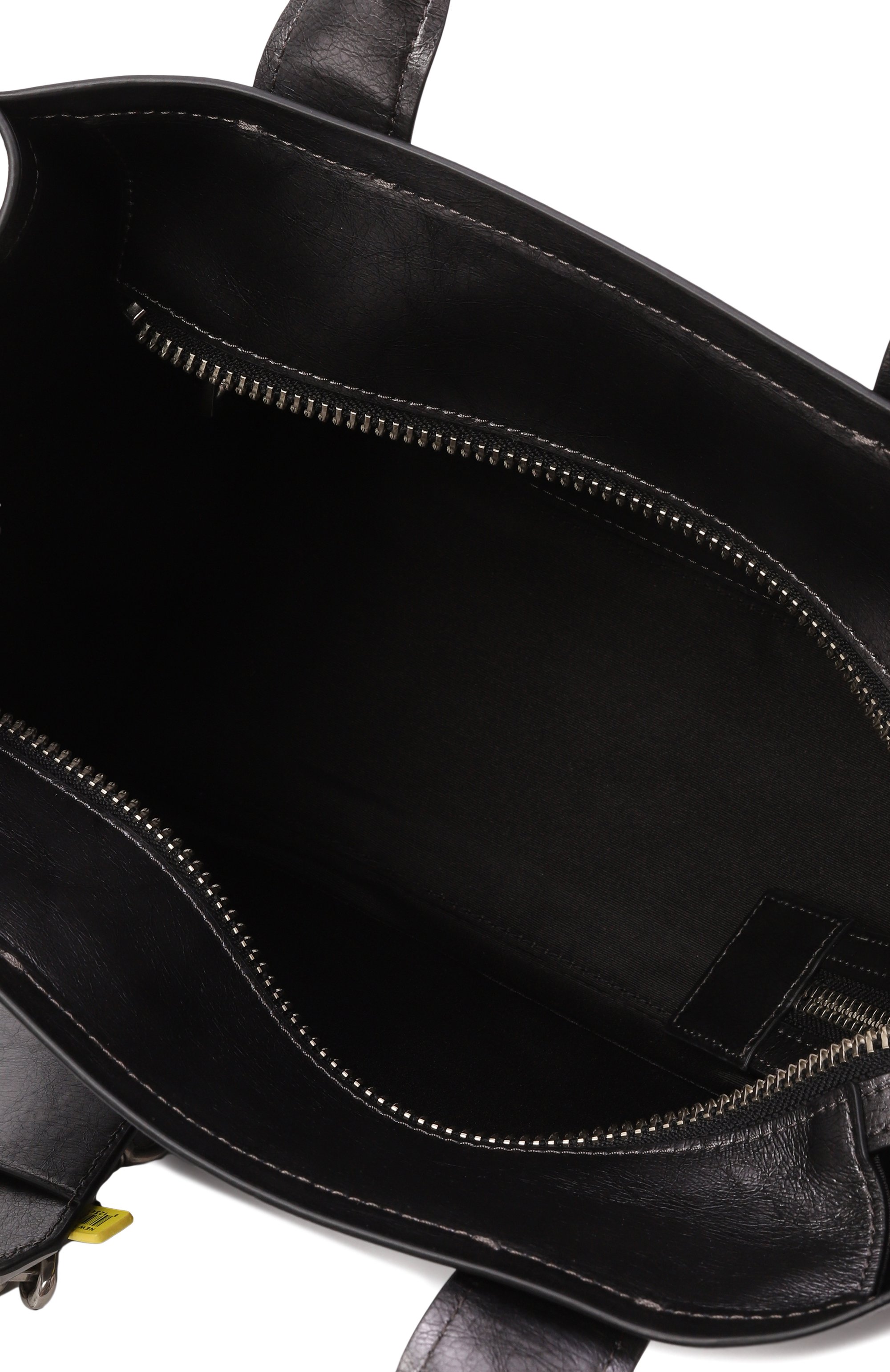 Сумка the tote bag medium MARC JACOBS (THE), арт. 2R4HTT013H02, фото 5