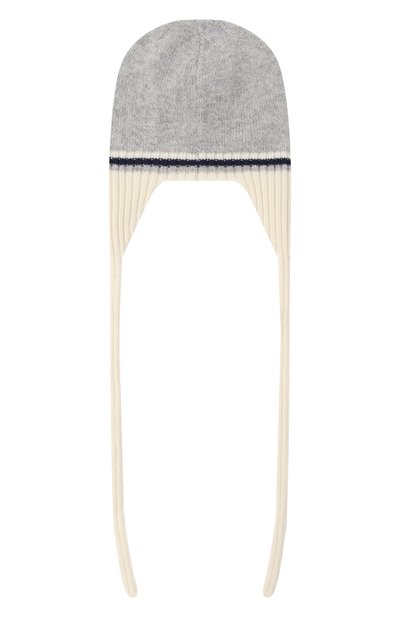 Кашемировая шапка BABY T, арт. 25AIC824CUP, фото 2