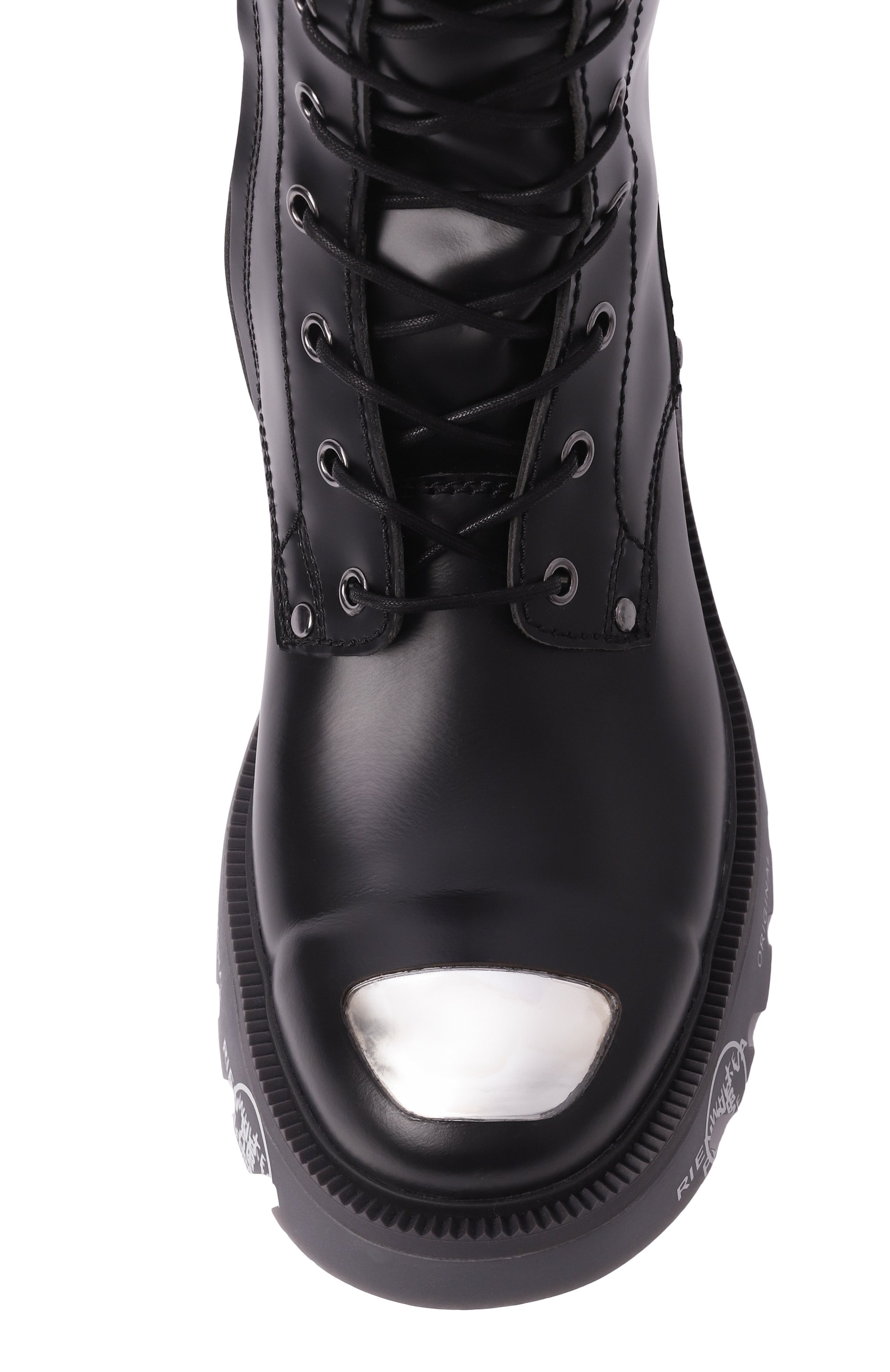 Комбинированные ботинки brixton PREMIATA, арт. BRIXT0ND/VAR 461, фото 6