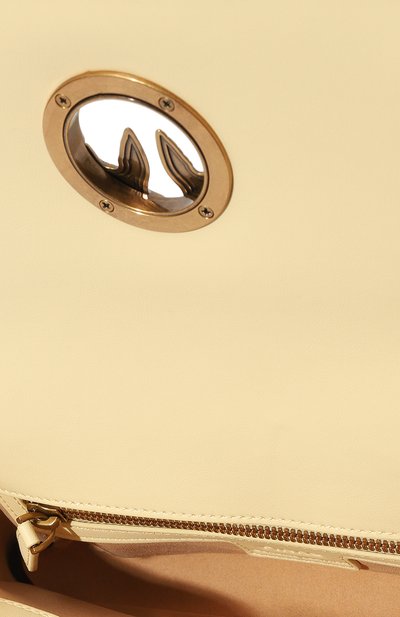 Сумка love click mini PINKO, арт. 100068/A0GK, фото 5