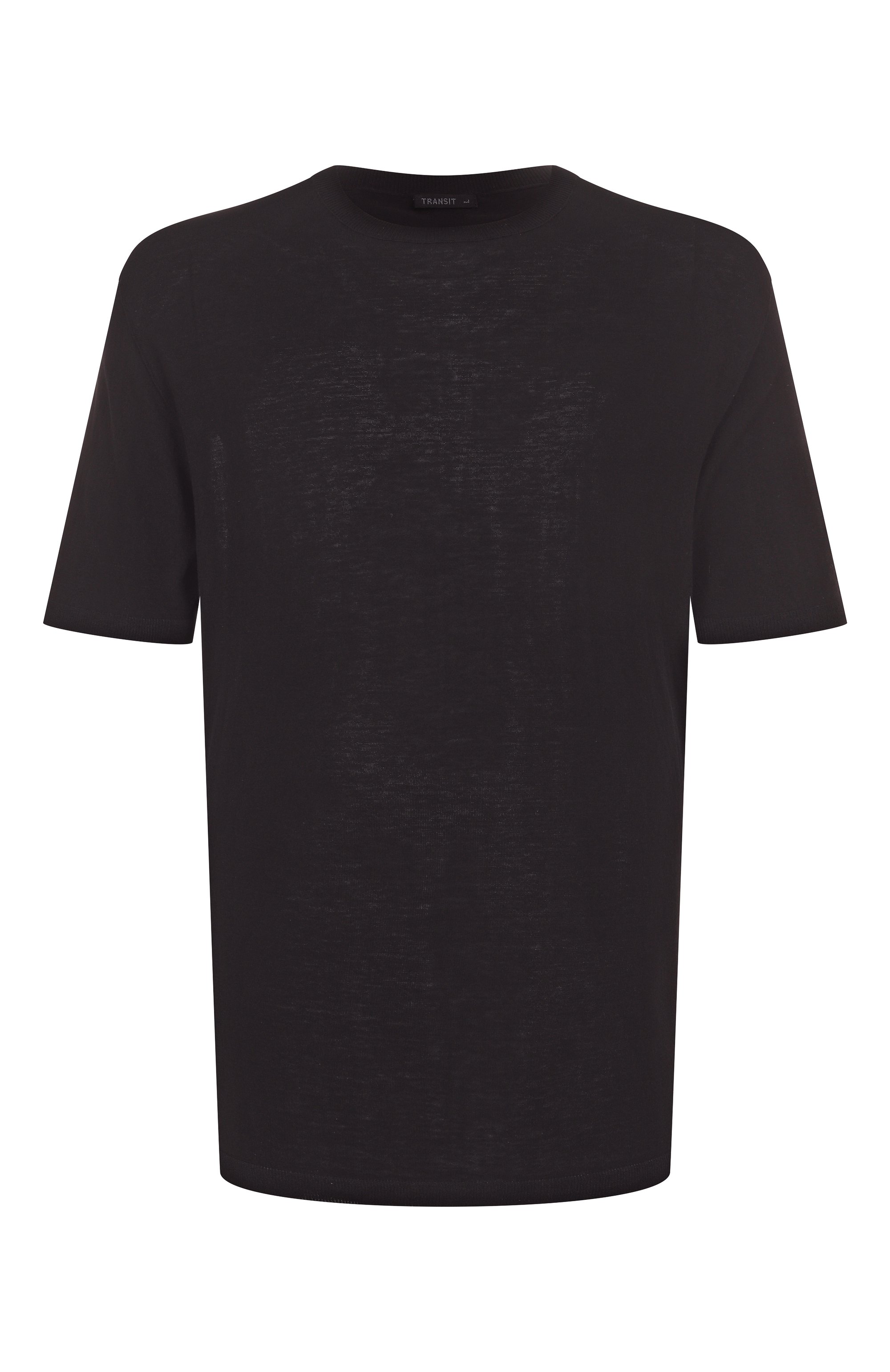 Хлопковый джемпер TRANSIT, арт. CFUTRZ7420, фото 1