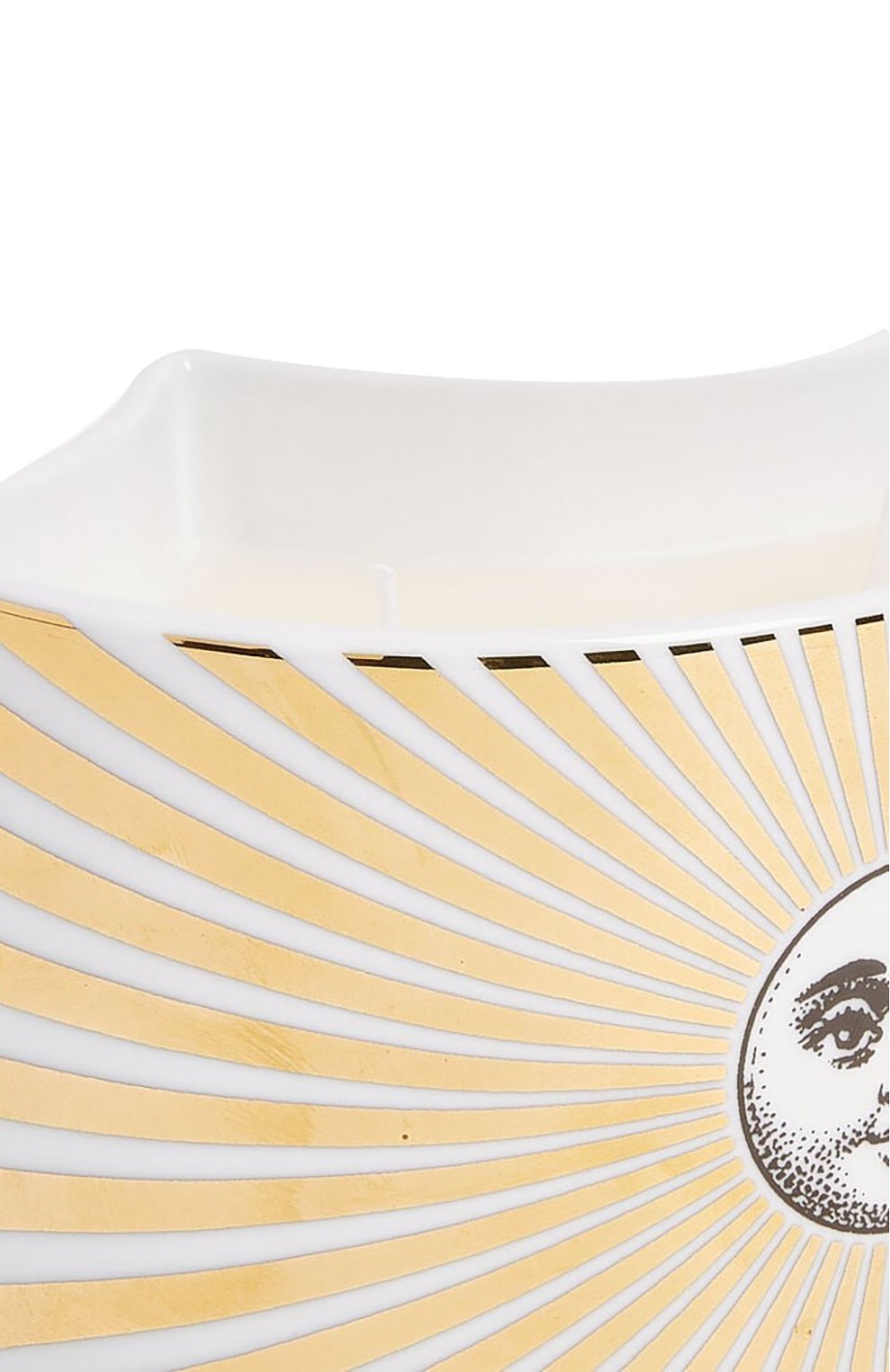 Ароматическая свеча nel mentre soli FORNASETTI, арт. FPJ300Z-IM, фото 3