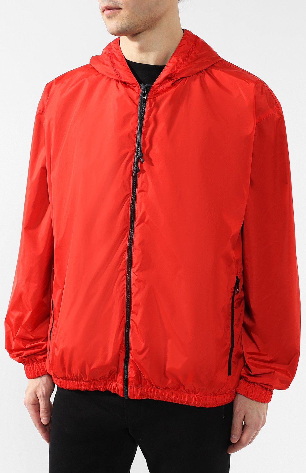 Двусторонняя куртка BOTTEGA VENETA, арт. 565062/VFZN0, фото 6