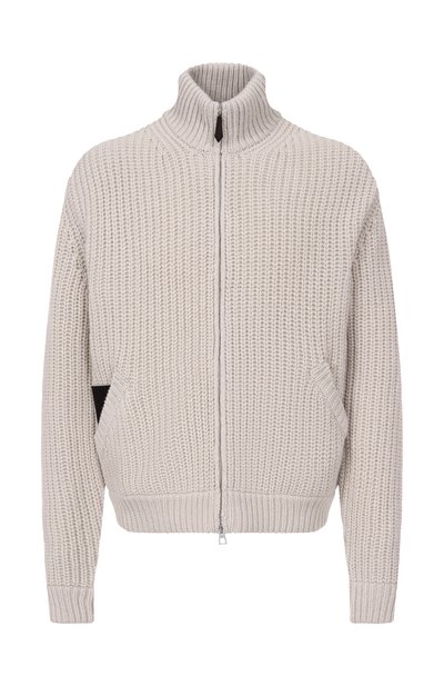 Мужской шерстяной кардиган JACOB COHEN, арт. 25I P/JUR_SJ005 000 X0018 FL