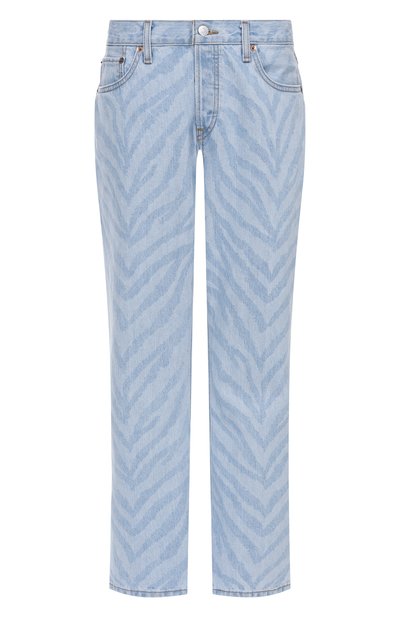 Женские джинсы easy RE/DONE, арт. 148-03WEYSTRC/A