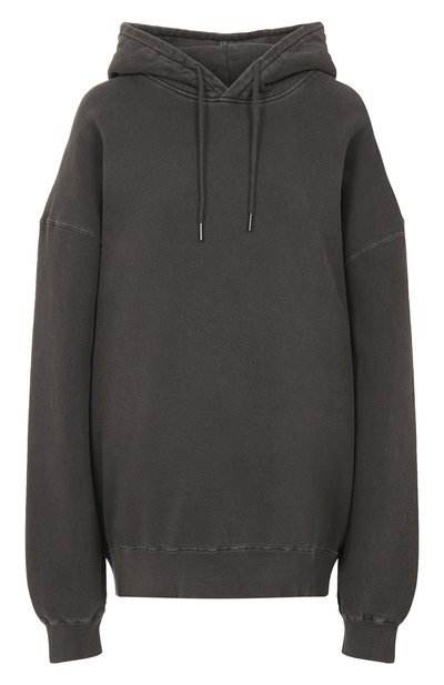 Хлопковое худи SEVEN LAB, арт. CHF2.05.220.413.2899, фото 1