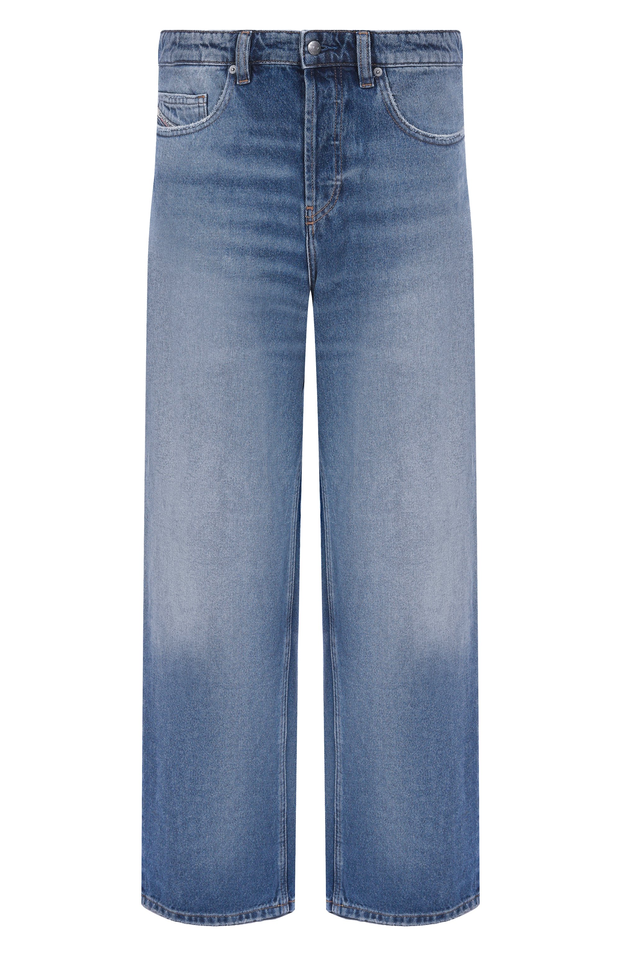 Джинсы 2001 d-macro DIESEL, арт. A11598/0DBEB, фото 1