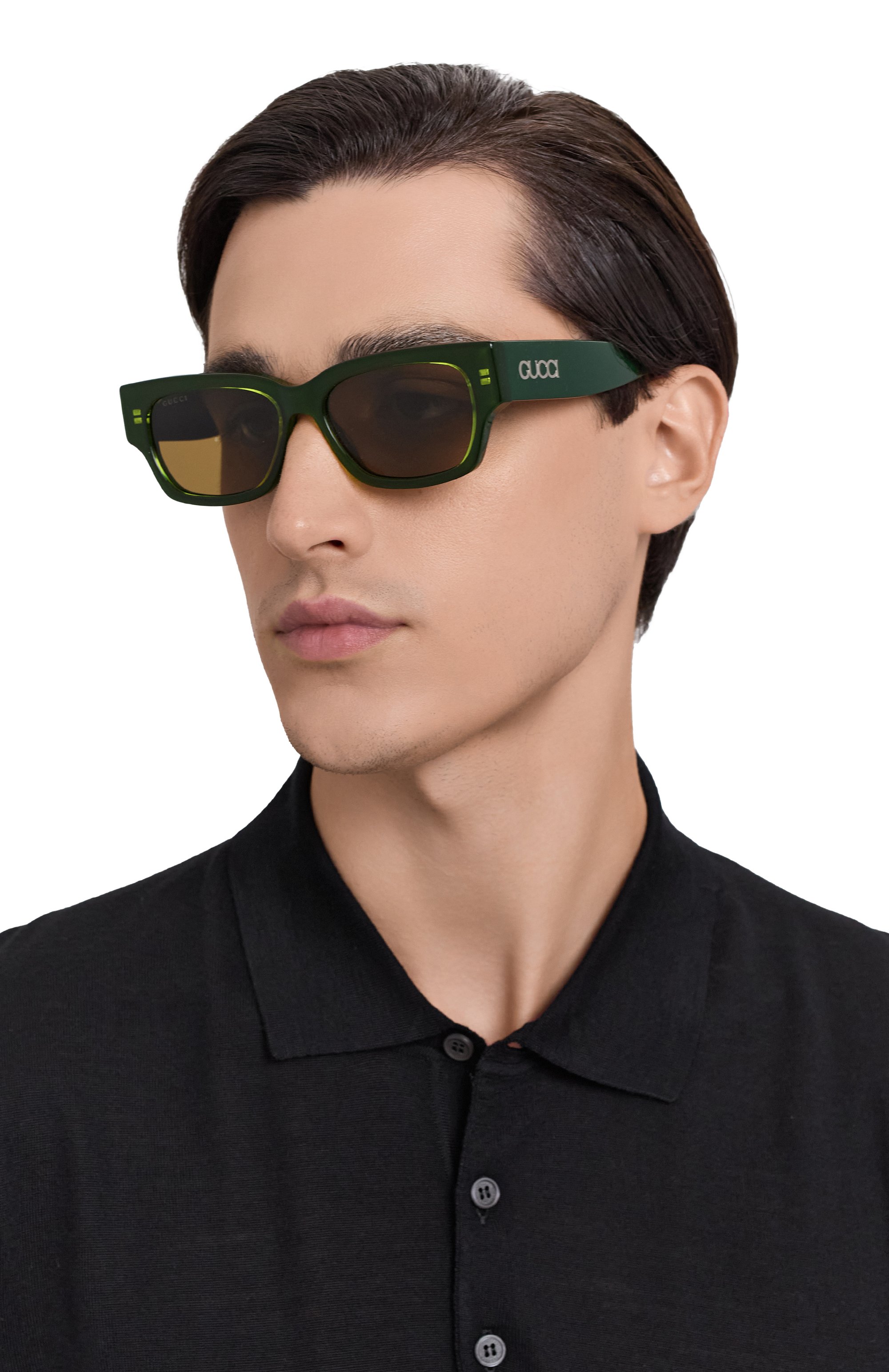 Солнцезащитные очки GUCCI, арт. GG1794S 004, фото 2