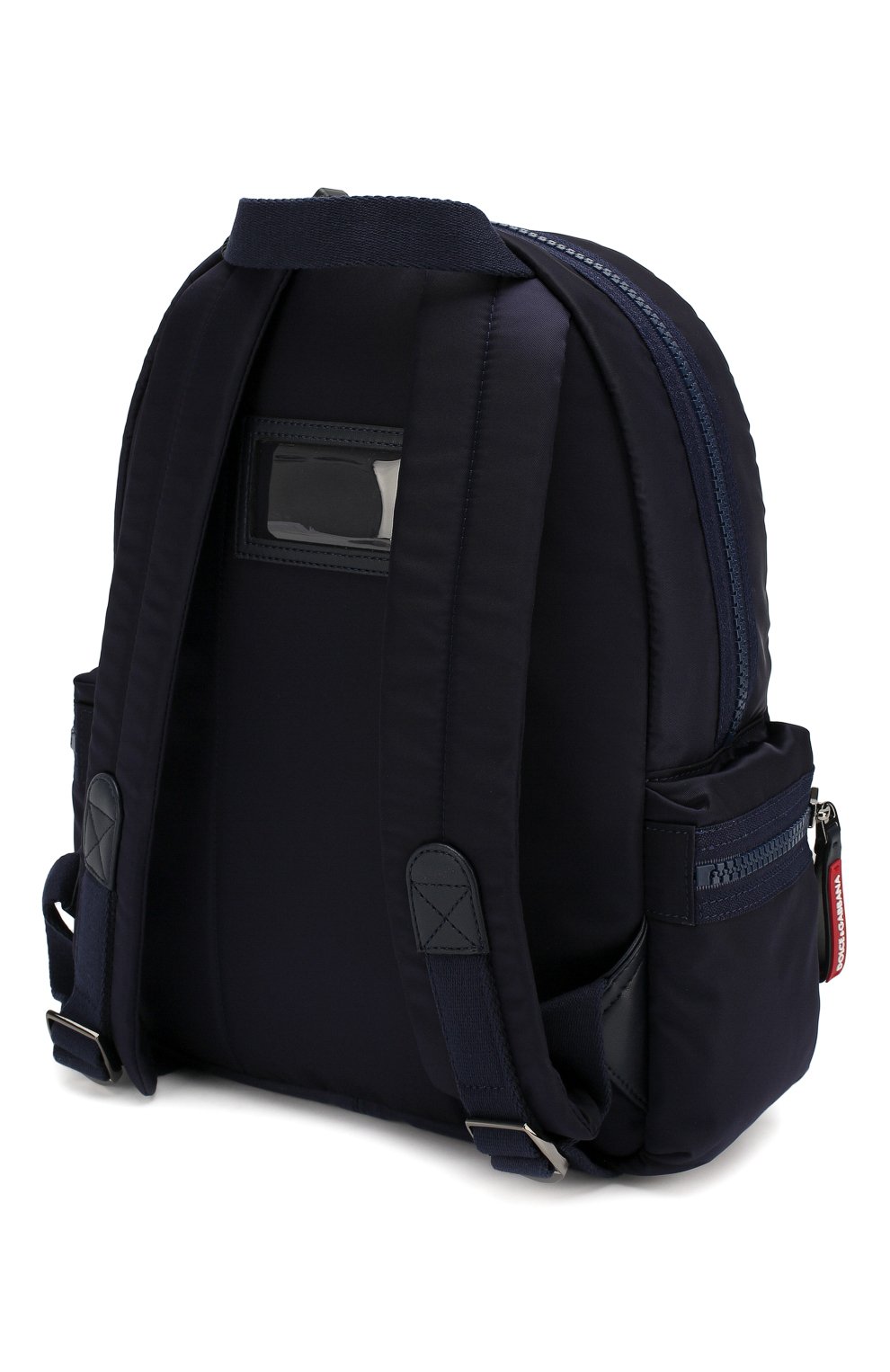 Рюкзак с логотипом бренда DOLCE & GABBANA, арт. EM0082/A9416, фото 2