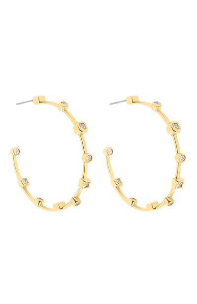 Серьги LUV AJ, арт. SS23-E-BSH-G, фото 3