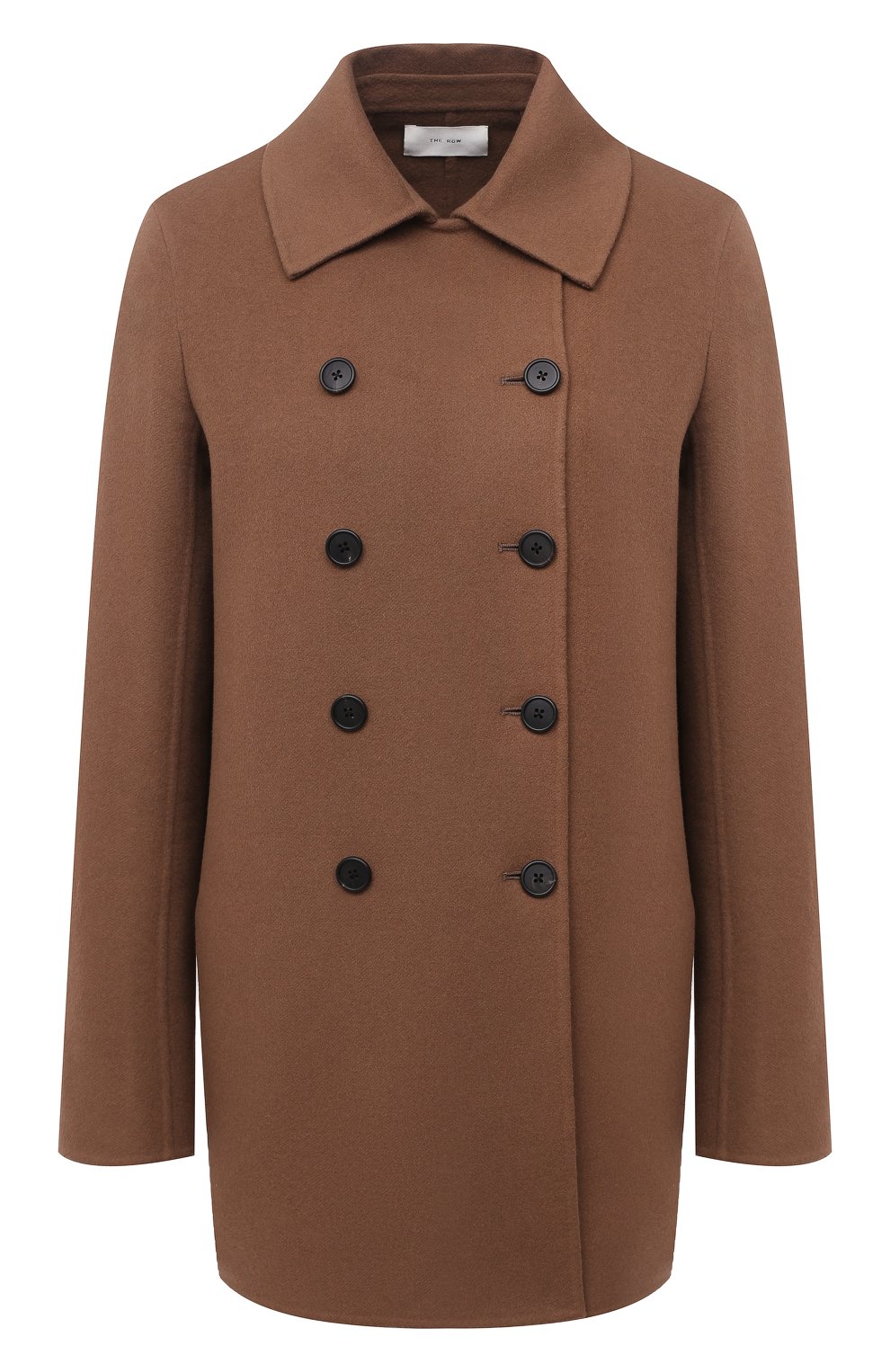 Кашемировое пальто THE ROW, арт. 5229W1908, фото 1