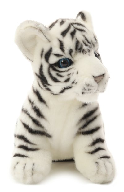 Мягкая игрушка тигренок HANSA, арт. 3420, фото 3